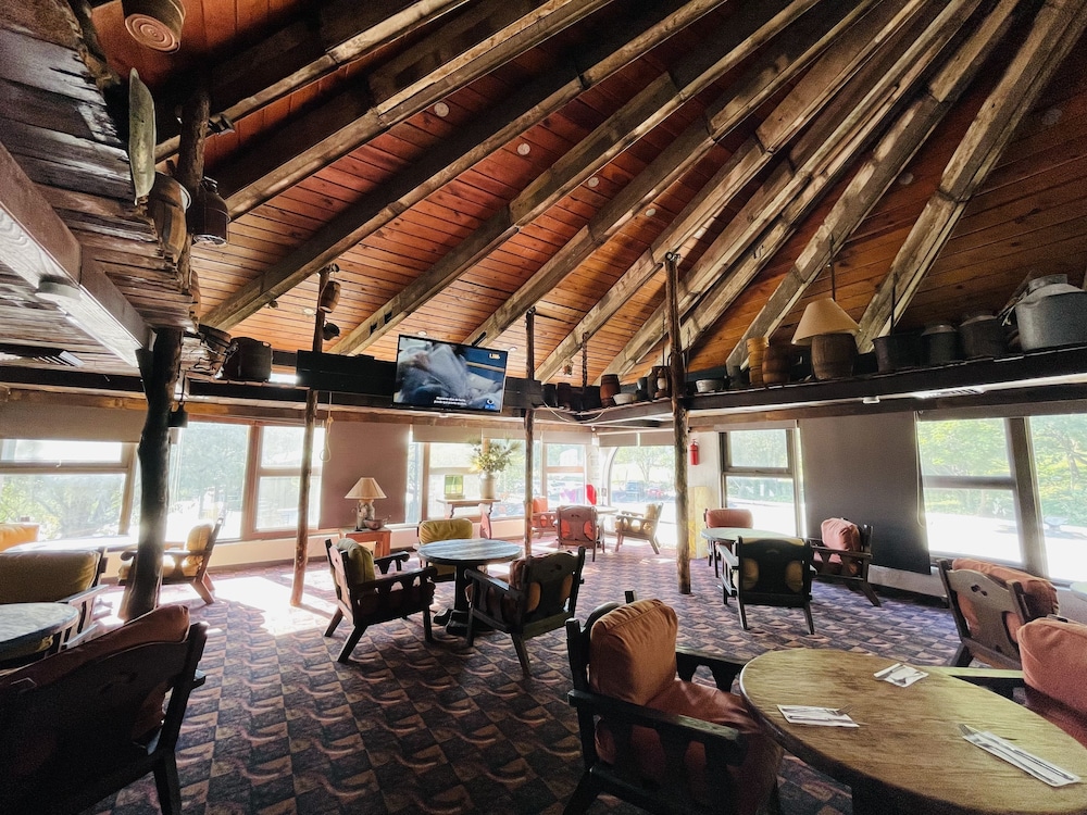 Hotel Chipinque 43/61
