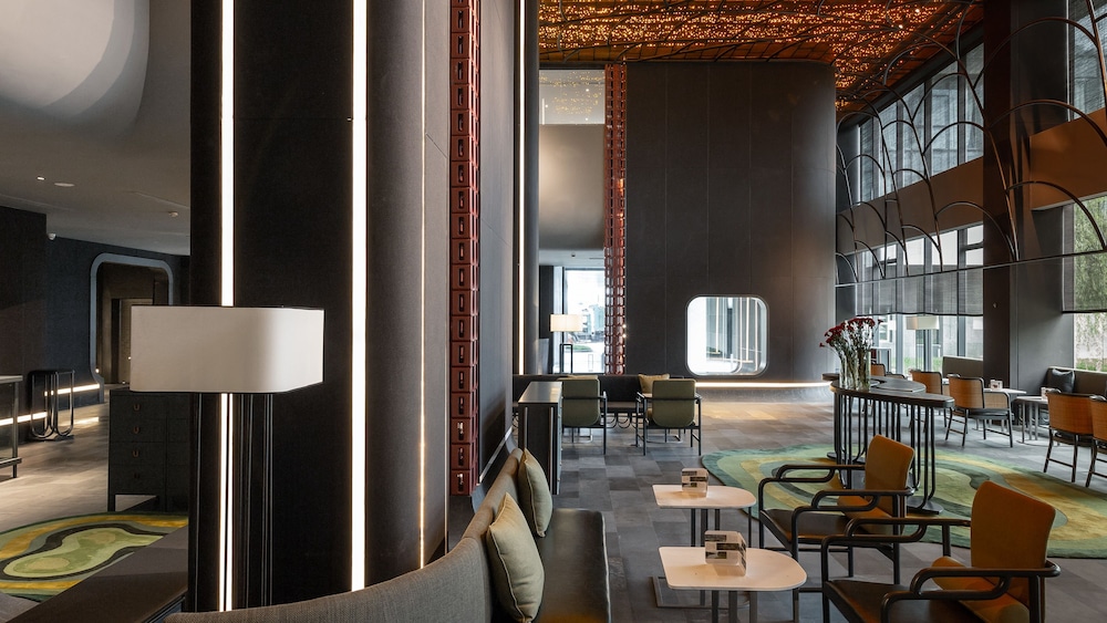 Lucid Xixi Hotel 51/57