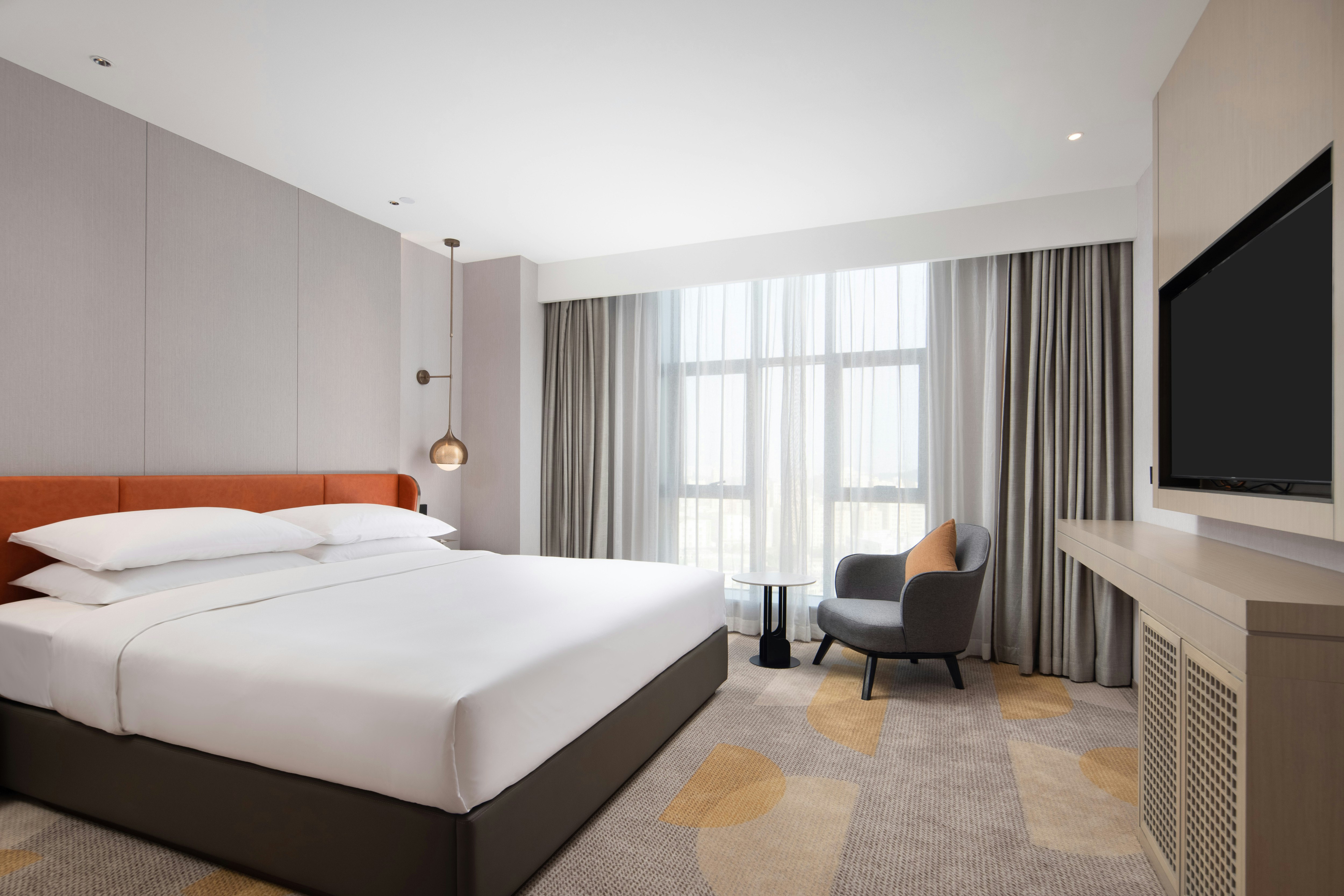 Home2 Suites By Hilton Shenzhen Dalang 13/64