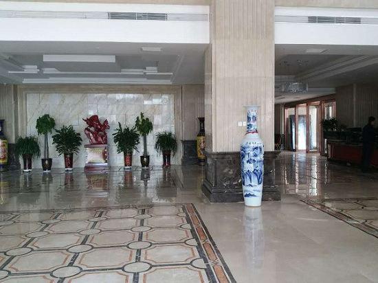 Boyin Hotel 10/52