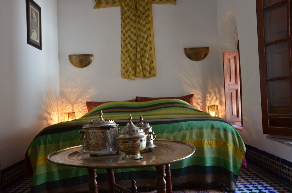 Riad Dezayn 19/29