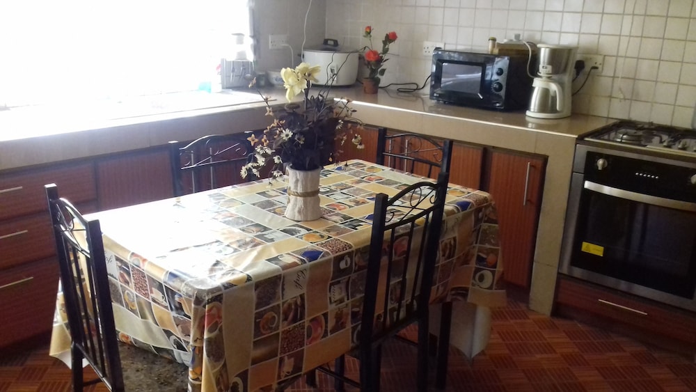 La Villa De Marie 37/47