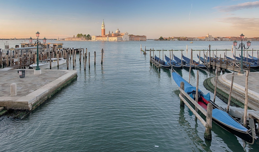 NH Venezia Santa Lucia 41/50