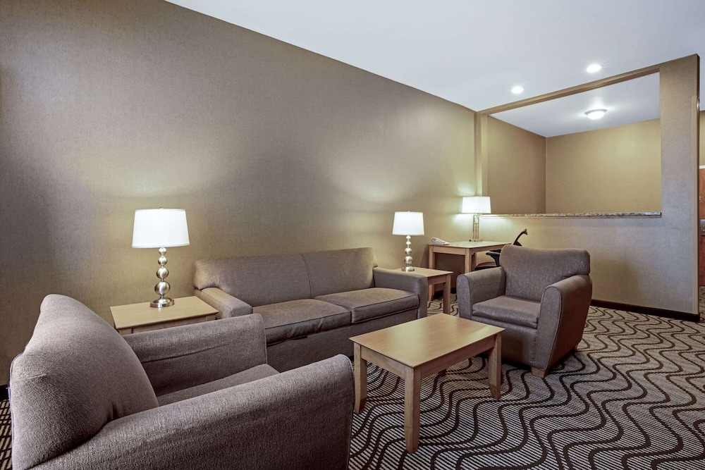 La Quinta Inn & Suites by Wyndham Coeur d Alene 29/41