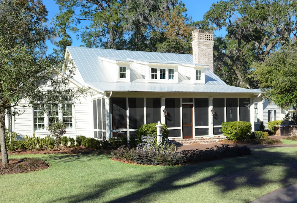 Montage Palmetto Bluff 3/78