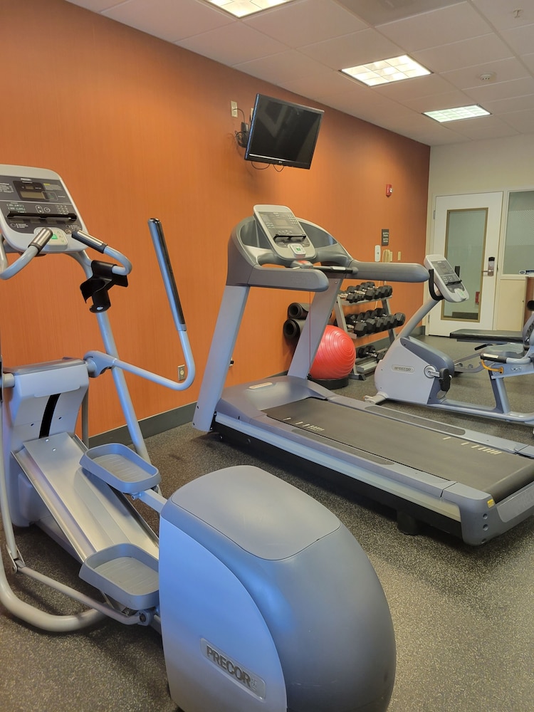 Hampton Inn & Suites Austin Cedar Park-Lakeline 33/61