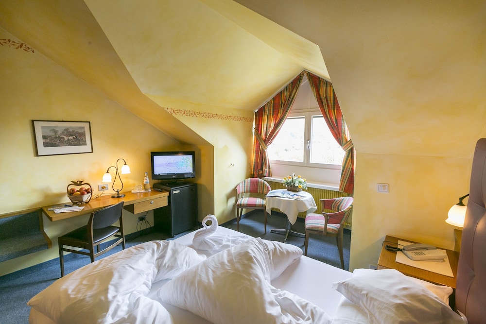 ALPINE CITY WELLNESS HOTEL DOMINIK 18/58