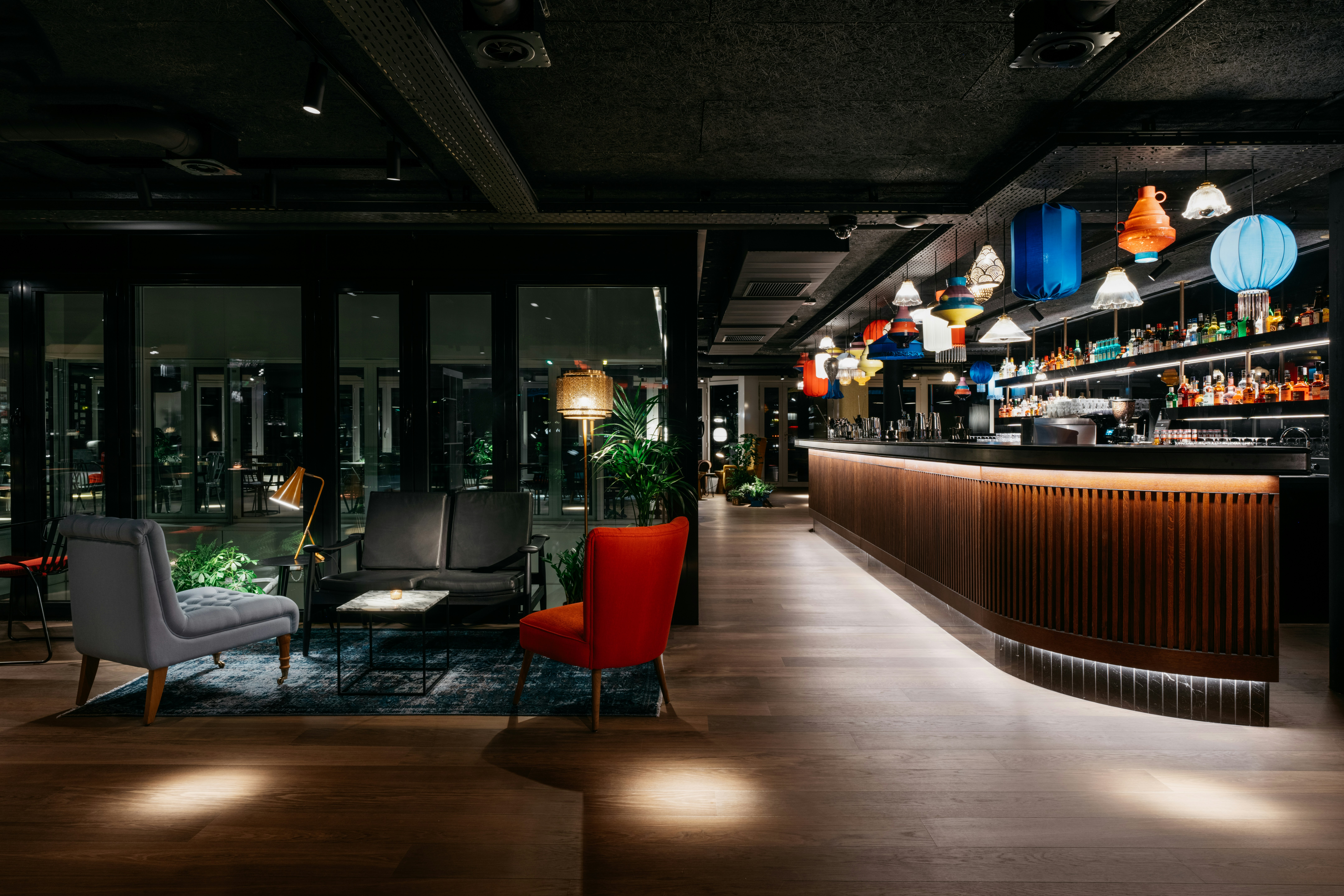 Ruby Claire Hotel Geneva 25/50