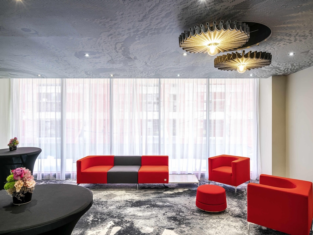ibis Bucharest Politehnica 21/41