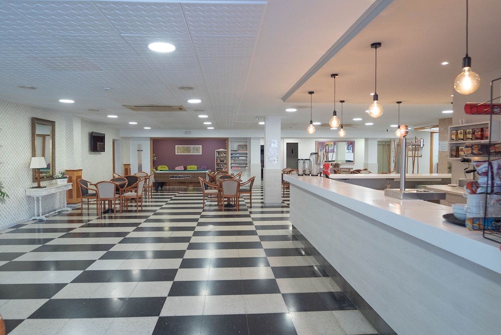 Hotel S Agoita 12/50