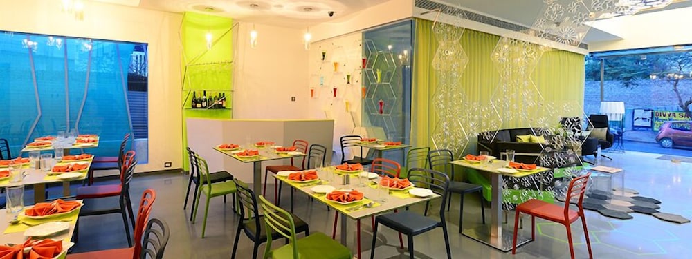The Lime Boutique Suites 31/38