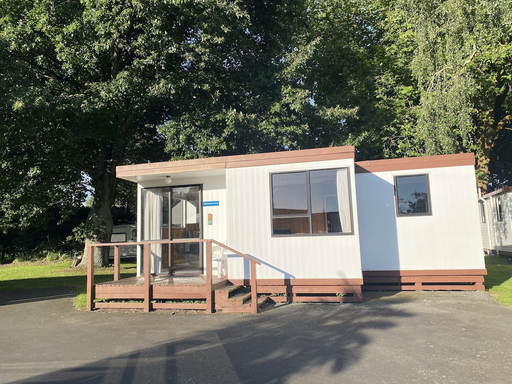 Whanganui River Top 10 Holiday Park 18/50
