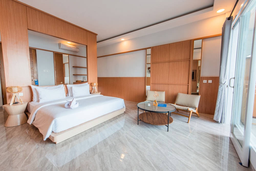 Sea La Vie Resort Nusa Penida 13/50