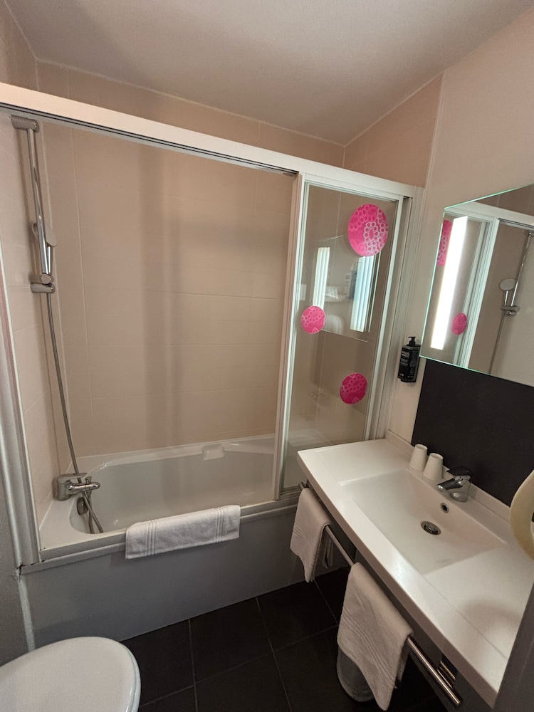 Ibis Styles Bethune Bruay Hotel 58/62