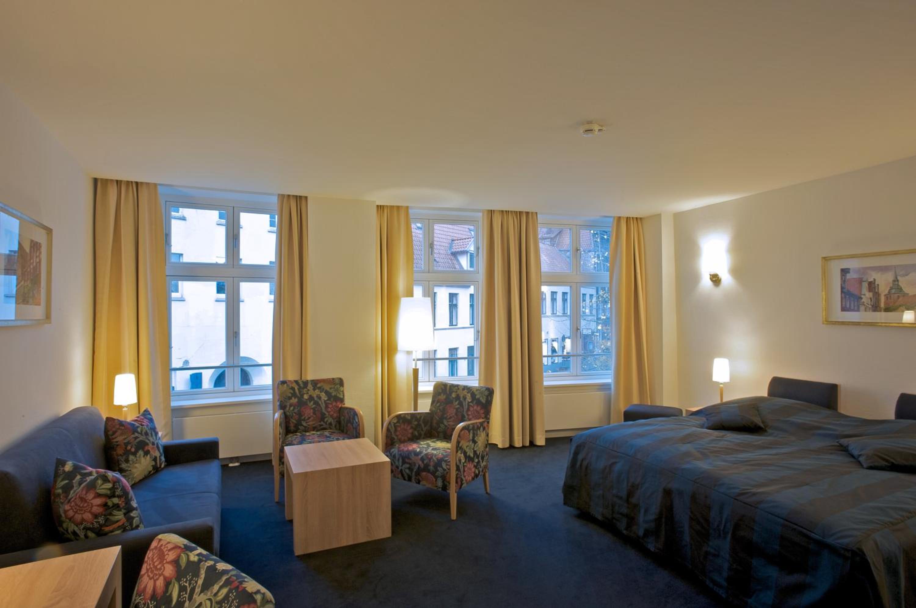 Hotel Bremer Hof 19/49