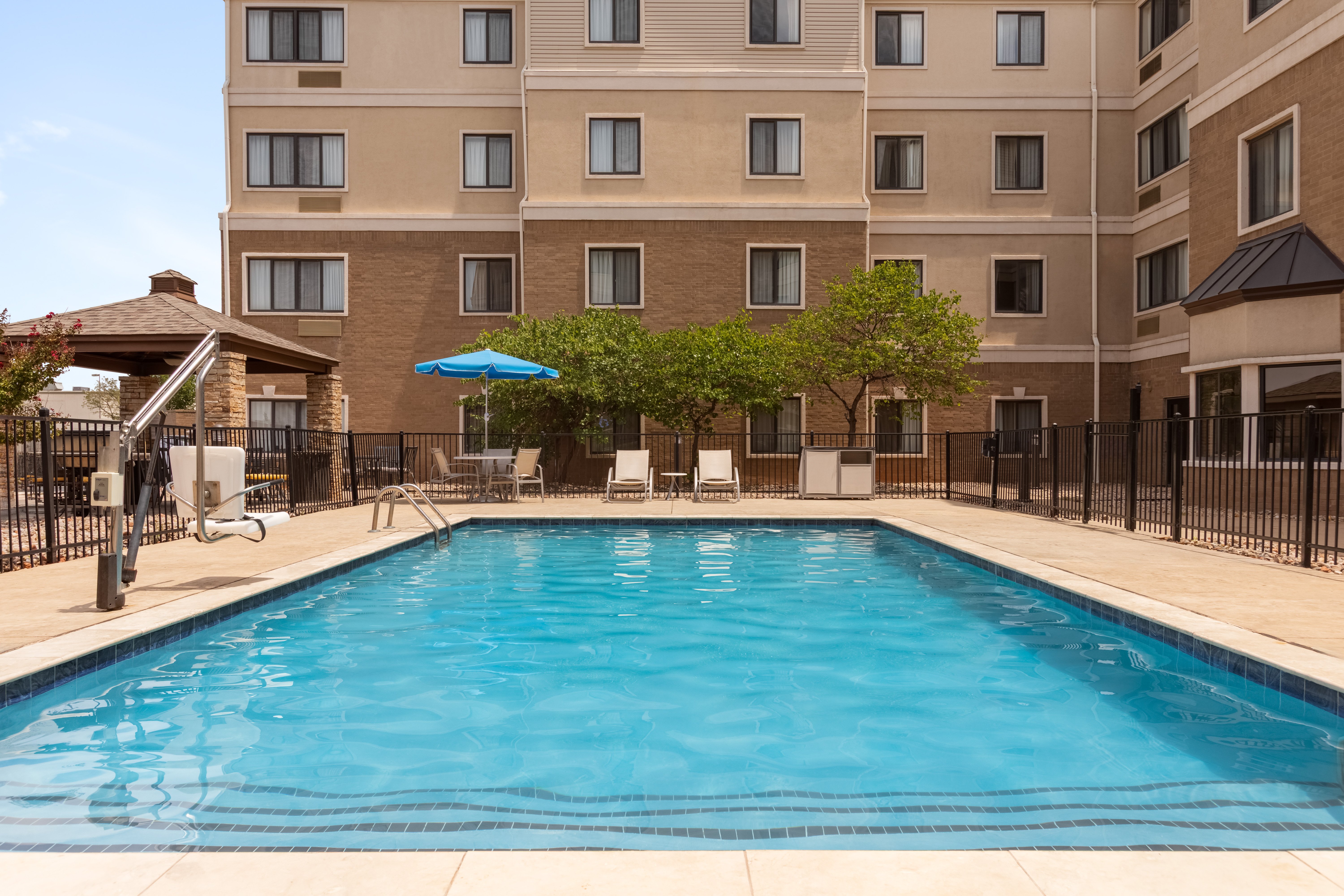 Staybridge Suites Oklahoma City-Quail Springs 4/81