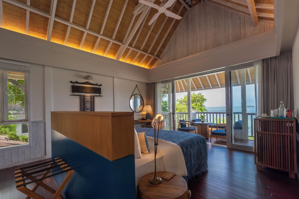 Sudamala Resort Seraya Flores 15/65