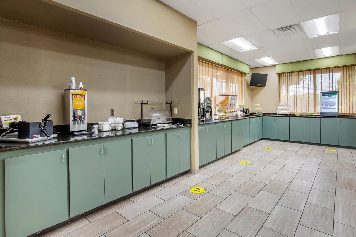 Quality Inn Mount Airy Mayberry 5/11
