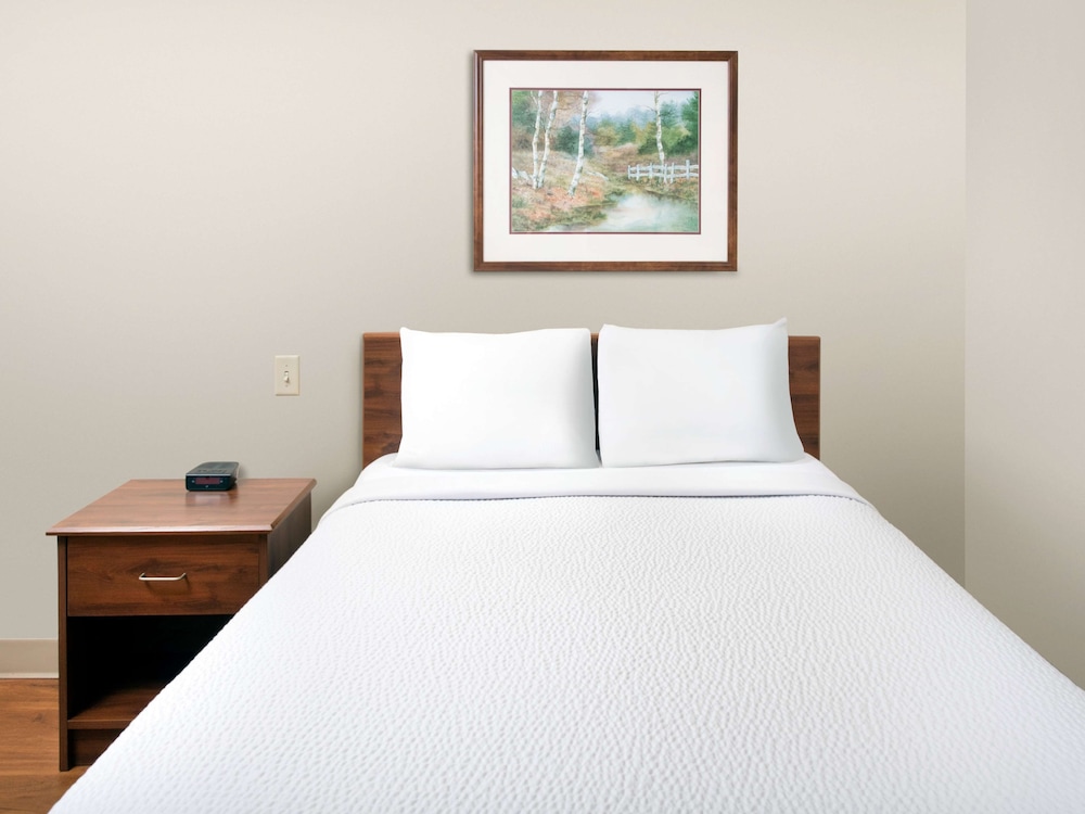 Extended Stay America Select Suites - Oklahoma City - Southeast 12/36