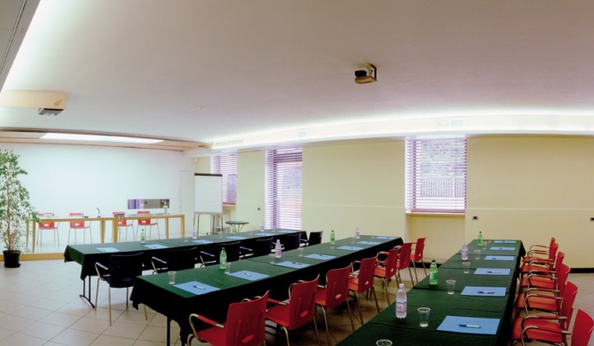 Hotel Metropole Suisse 19/21