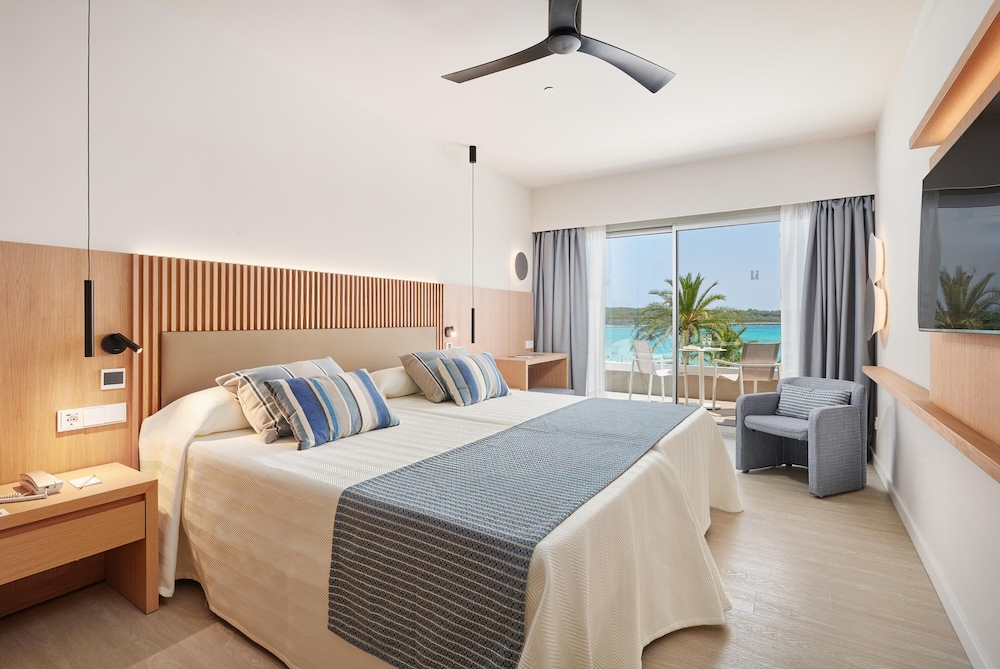 Hipotels Mediterraneo Hotel - Adults Only 34/94