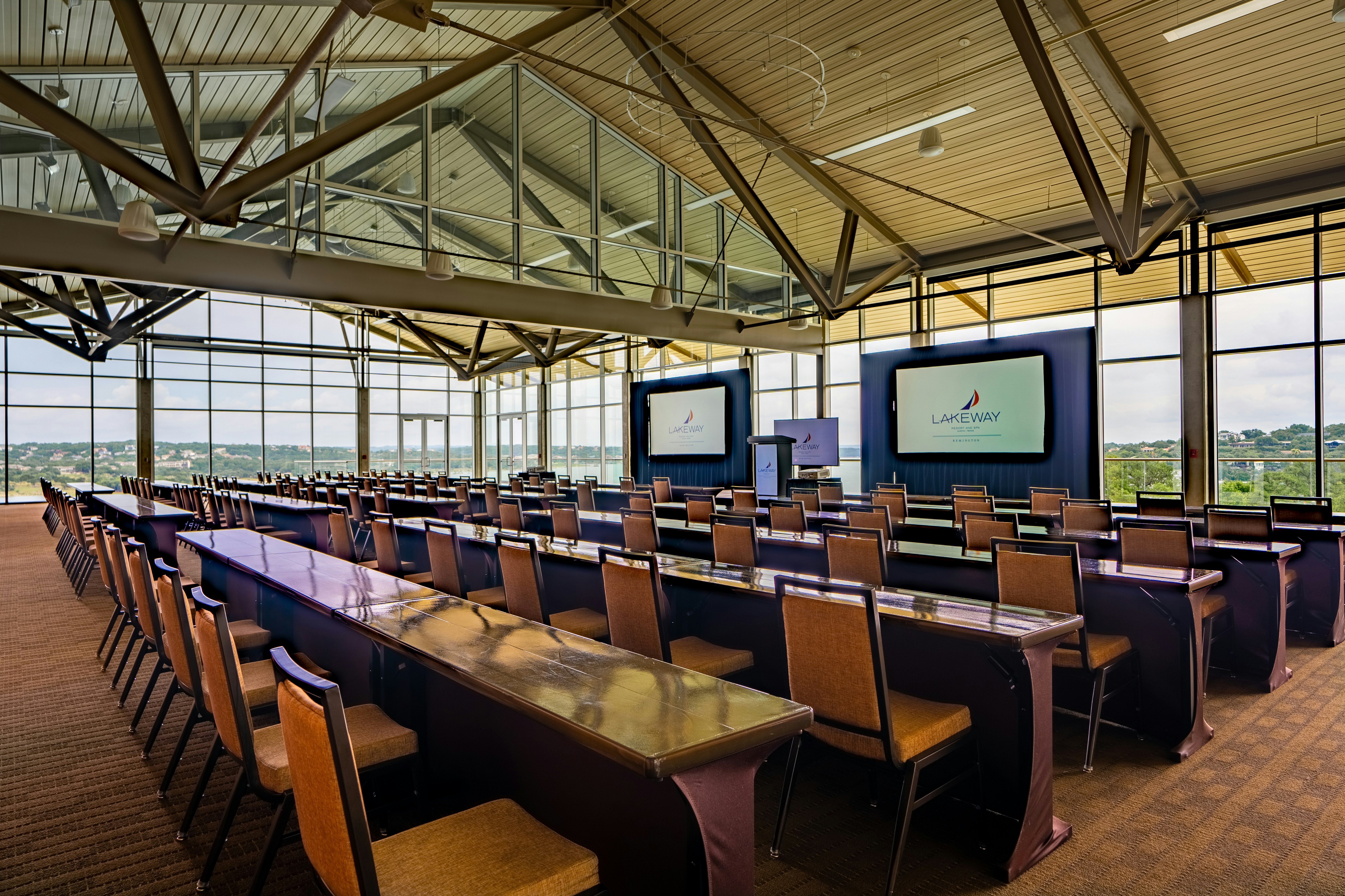 Lakeway Resort and Spa 69/80