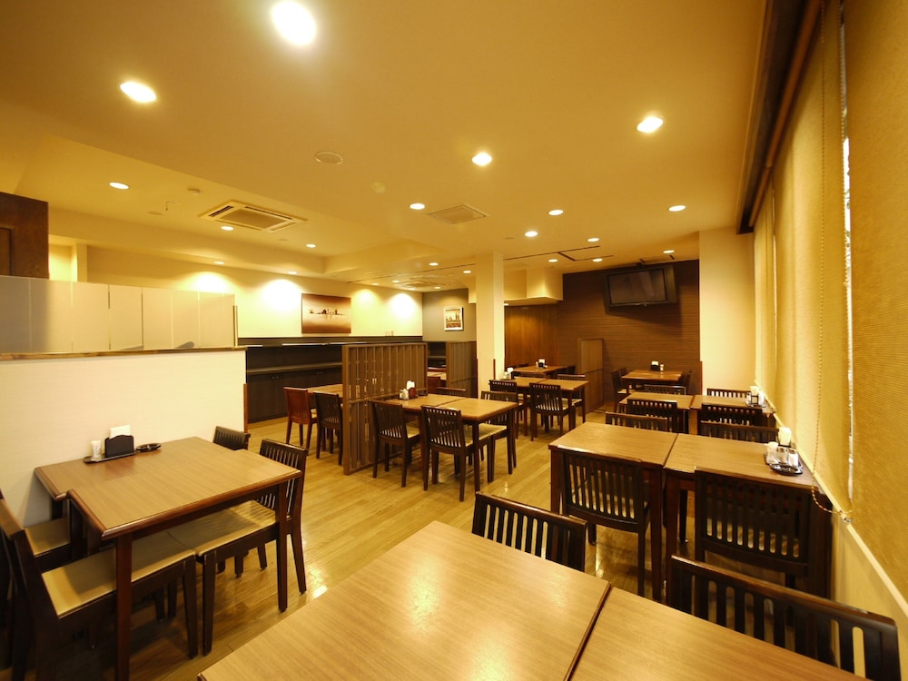 Hotel Route-Inn Court Ina 30/35