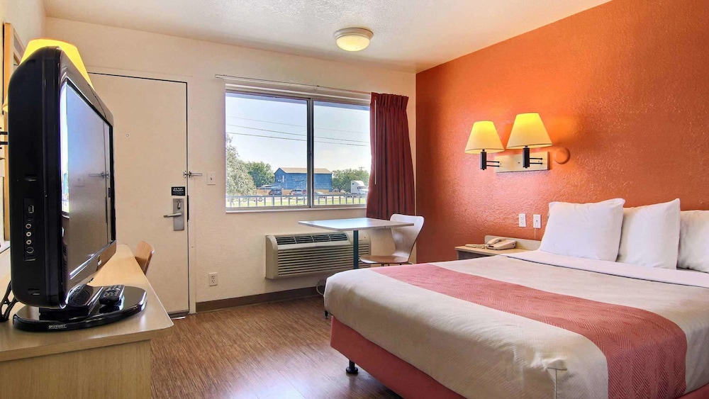 Motel6 San Angelo, TX 16/54