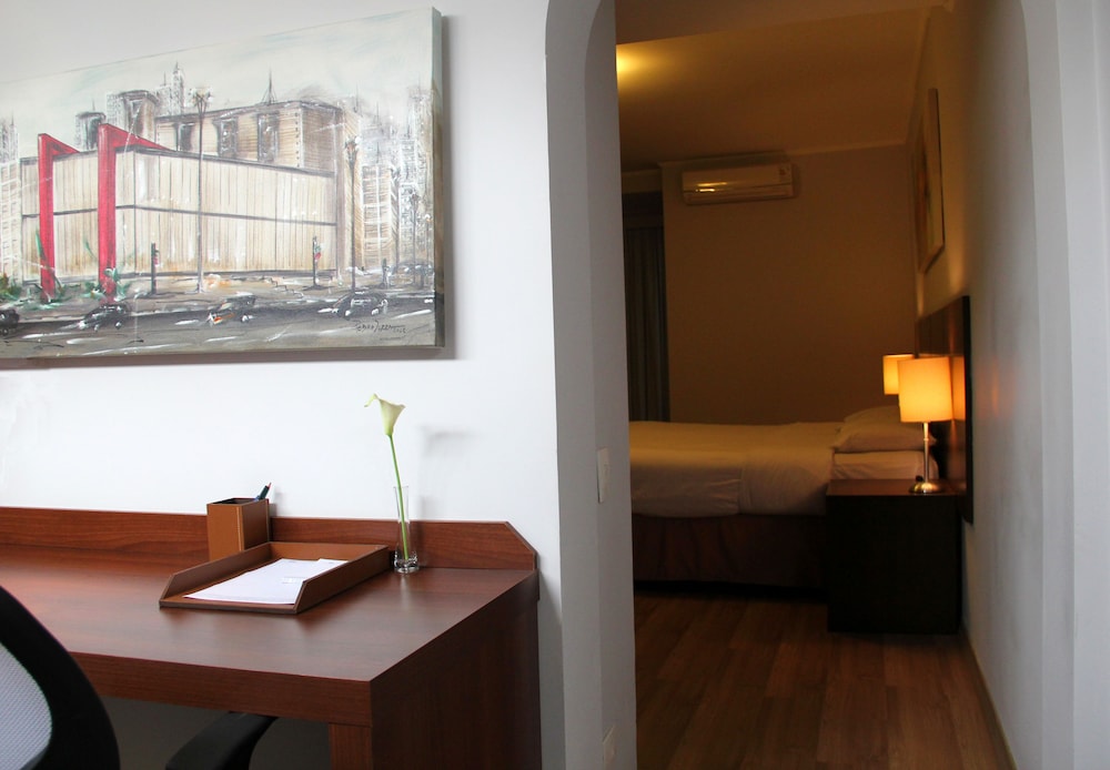 H3 Hotel Paulista 9/27