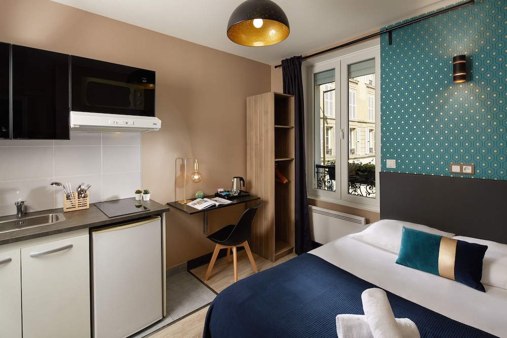 RESIDENCE AURMAT 48/69