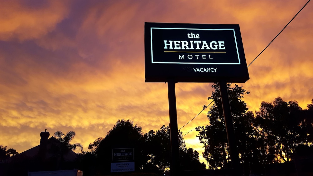 The Heritage Bendigo 6/63