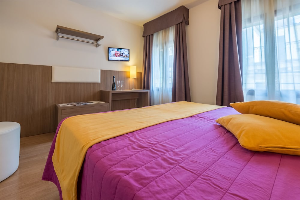 Hotel Il Moro di Venezia 10/56