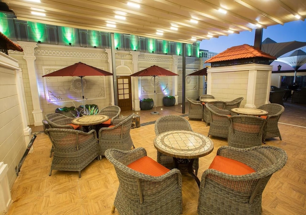 Banan hotel 42/62