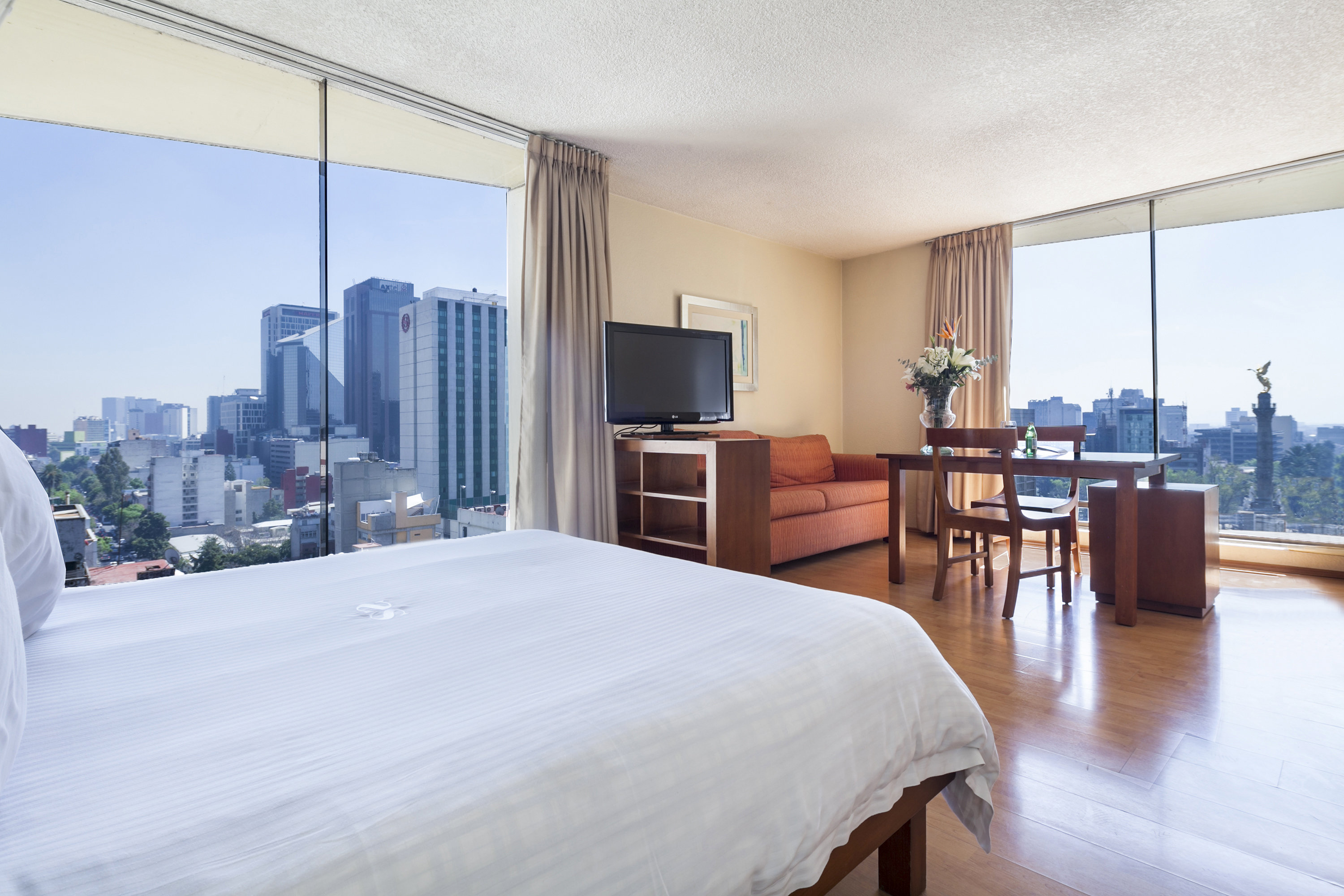 Exe Suites San Marino 12/26
