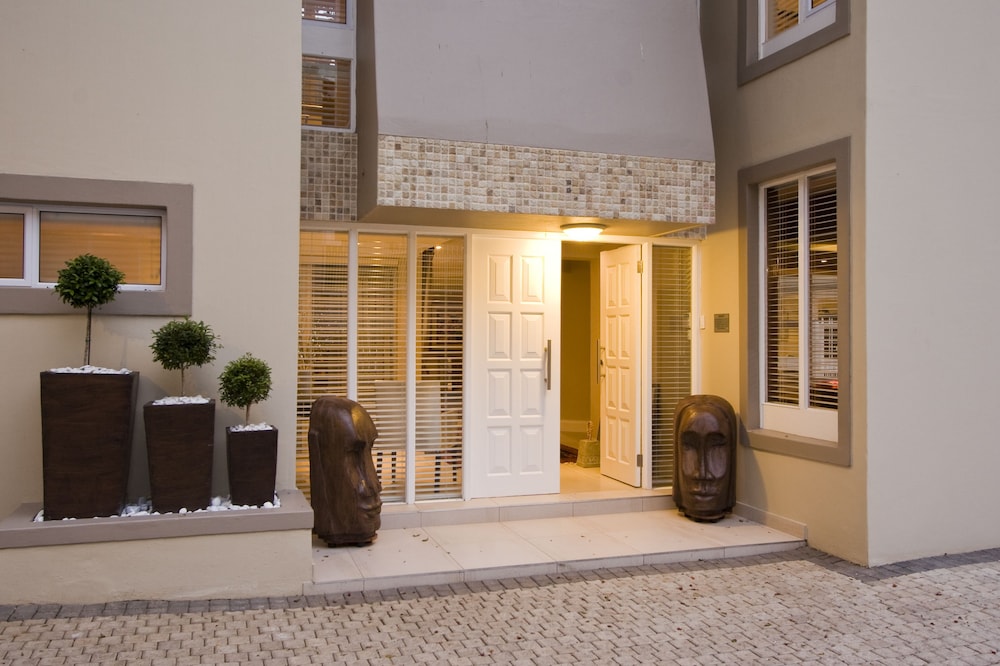 Forest Manor Boutique Guesthouse 2/40