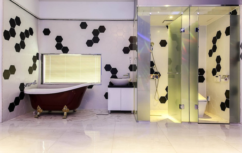 Cheonho La View Luxury Hotel 5/50