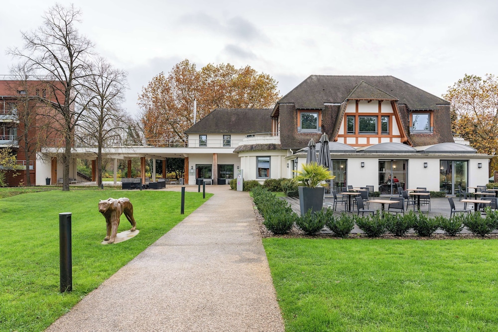 Le Relais de La Malmaison 43/50