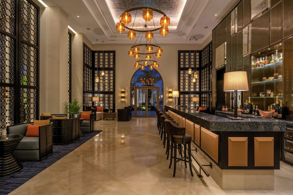 Hilton Tangier Al Houara Resort & Spa 45/65