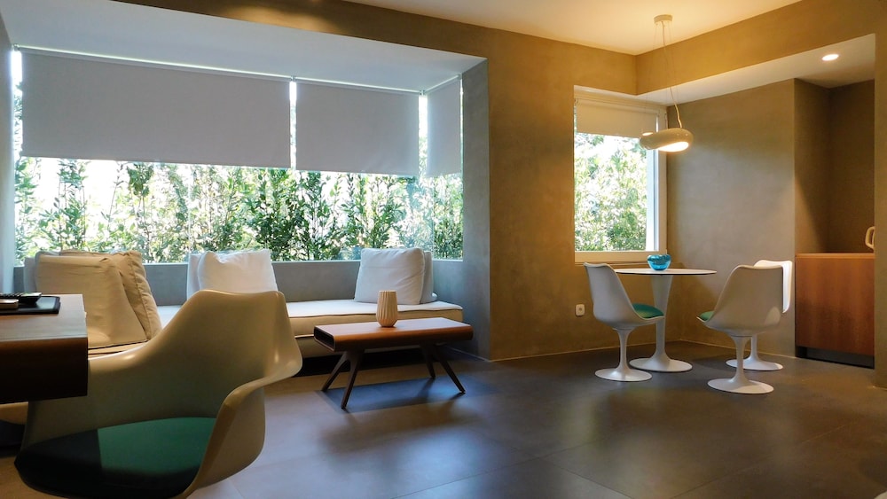 101 Adrianou Luxury Urban Stay 26/31