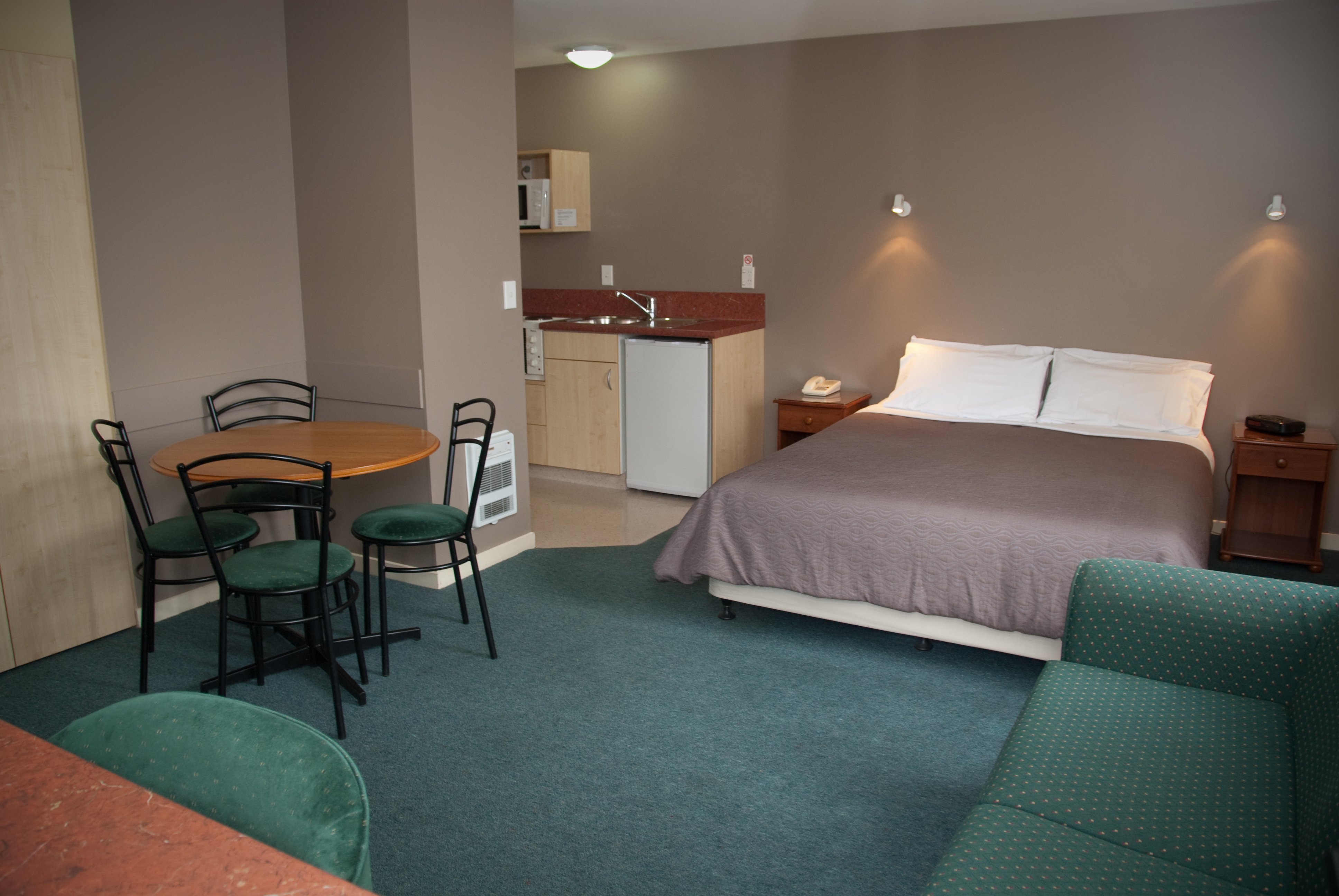 Bella Vista Motel Wanaka 6/13