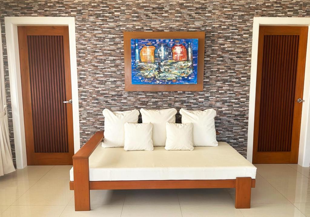 Casita, Queen and Twin Beds، Puerto Del Sol Beach Resort 4/8