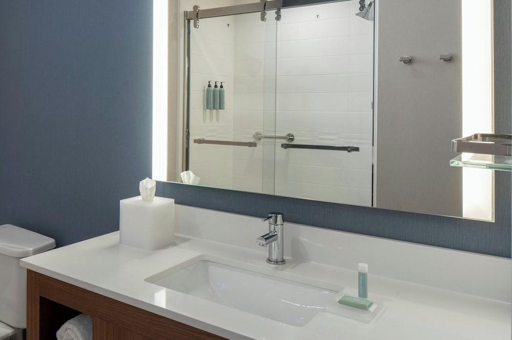 Residence Inn By Marriott Montgomery Downtown 23/23