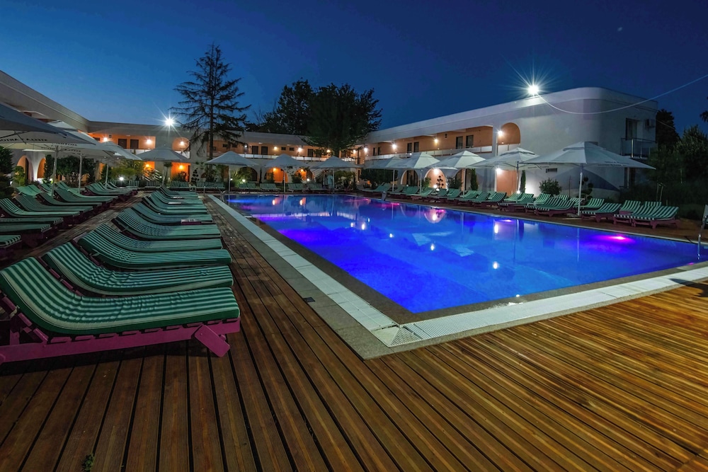 ibis Styles Venus 25/50