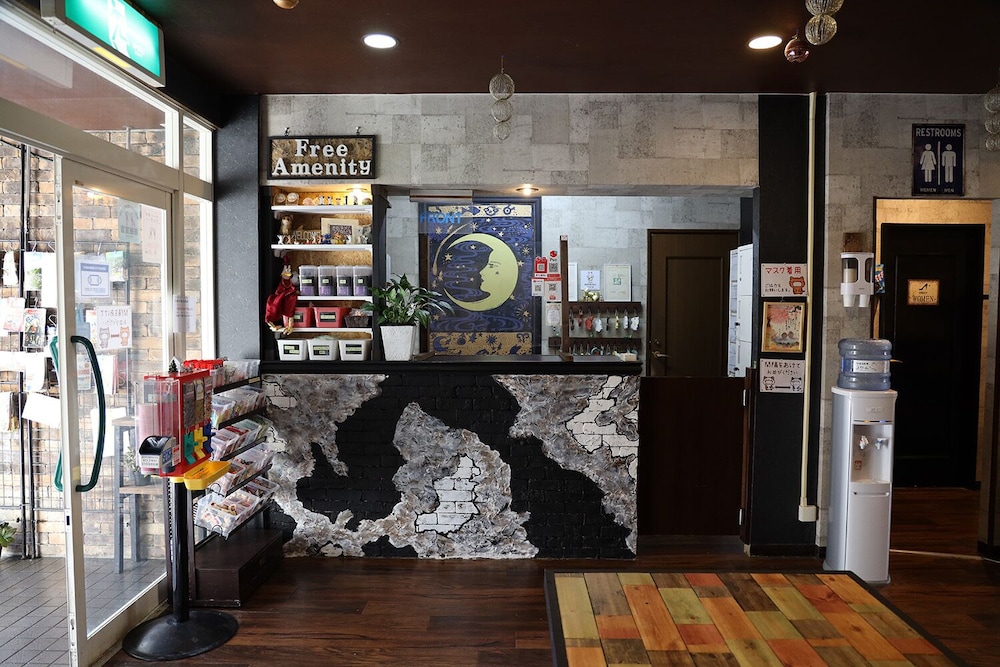 Pension Paper Moon 2/31