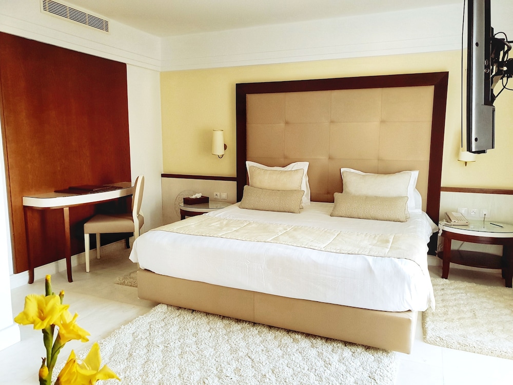 Sousse Palace Hotel and Spa 12/71