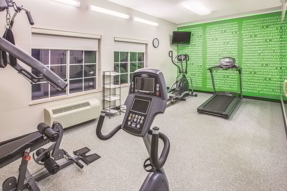 sport facilities