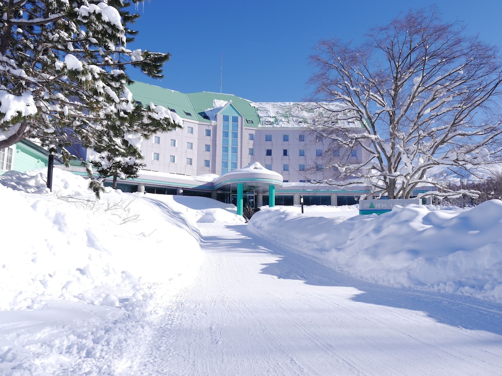 Hotel Park Hills 4/50