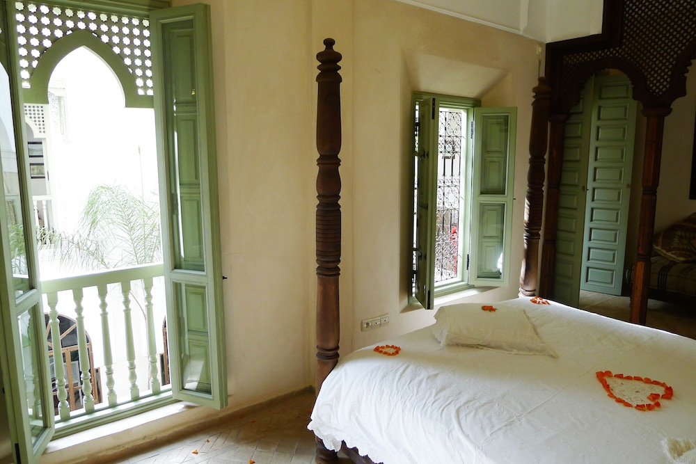 Riad Palacio De Las Especias 11/50