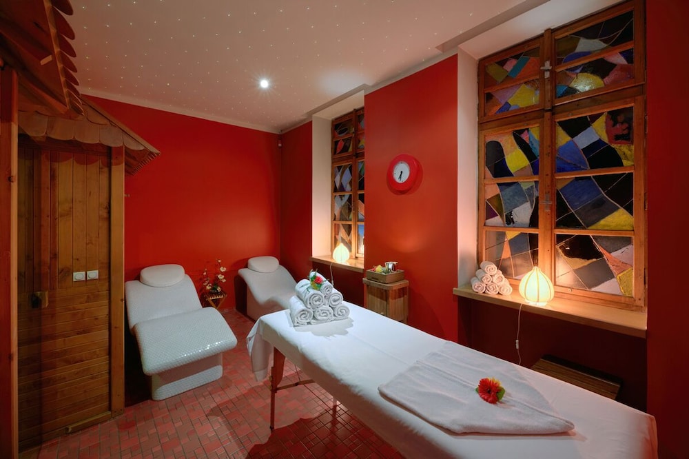 Hotel Selsky Dvur 28/58