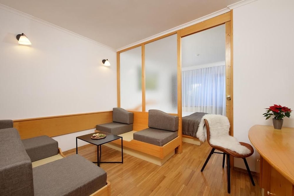 Hotel Planja - Rogla 27/50